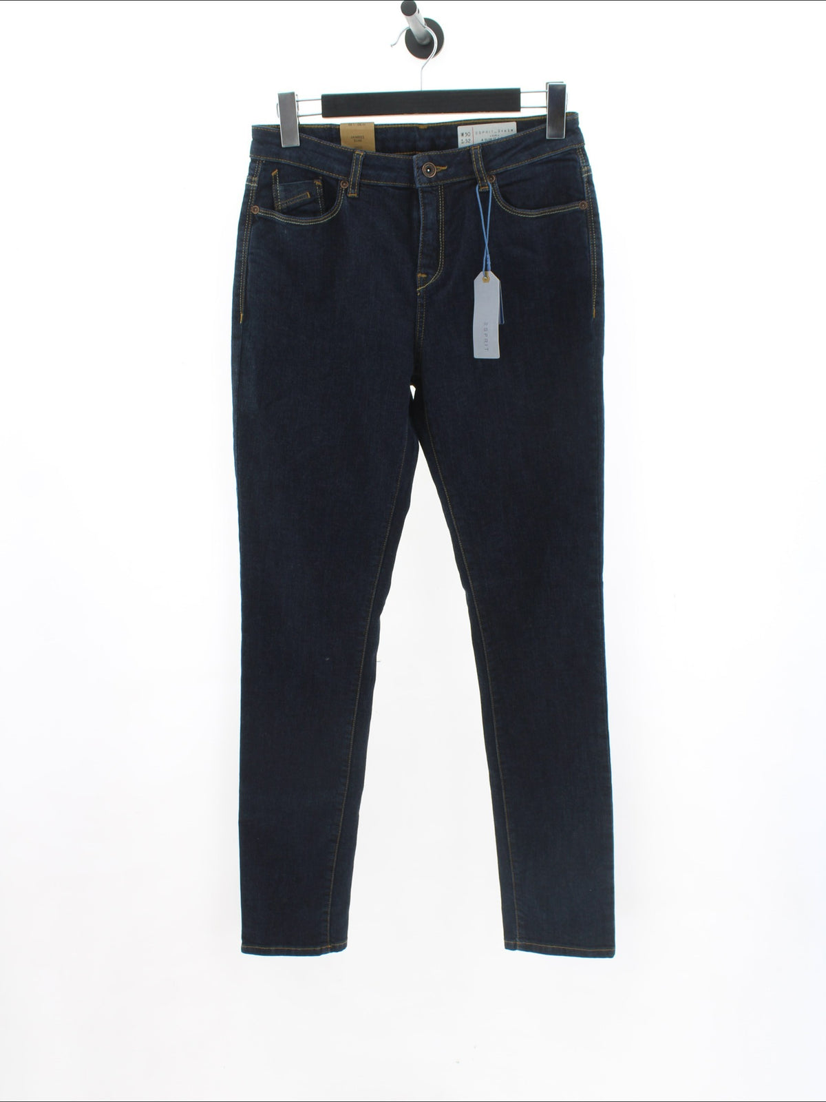 Spodnie jeans Esprit Rozmiar: W30/L32