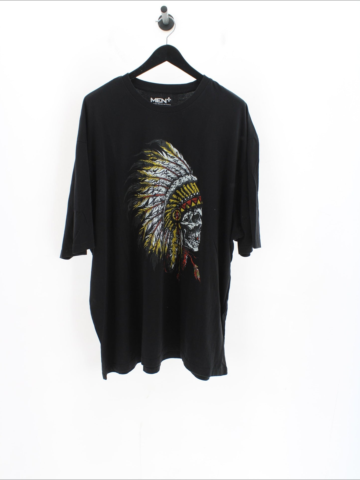 T-shirt Rozmiar: 5XL