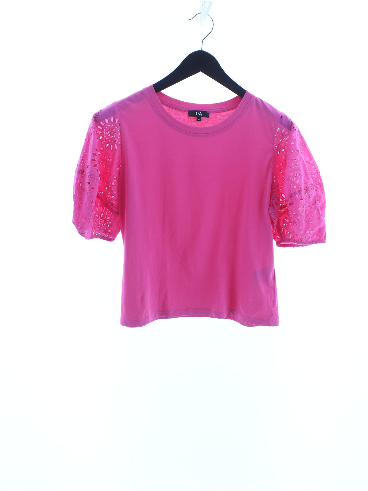 T-shirt C&A Rozmiar: M