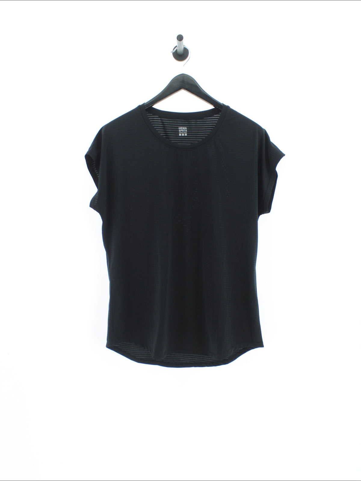 T-shirt HEMA Rozmiar: L