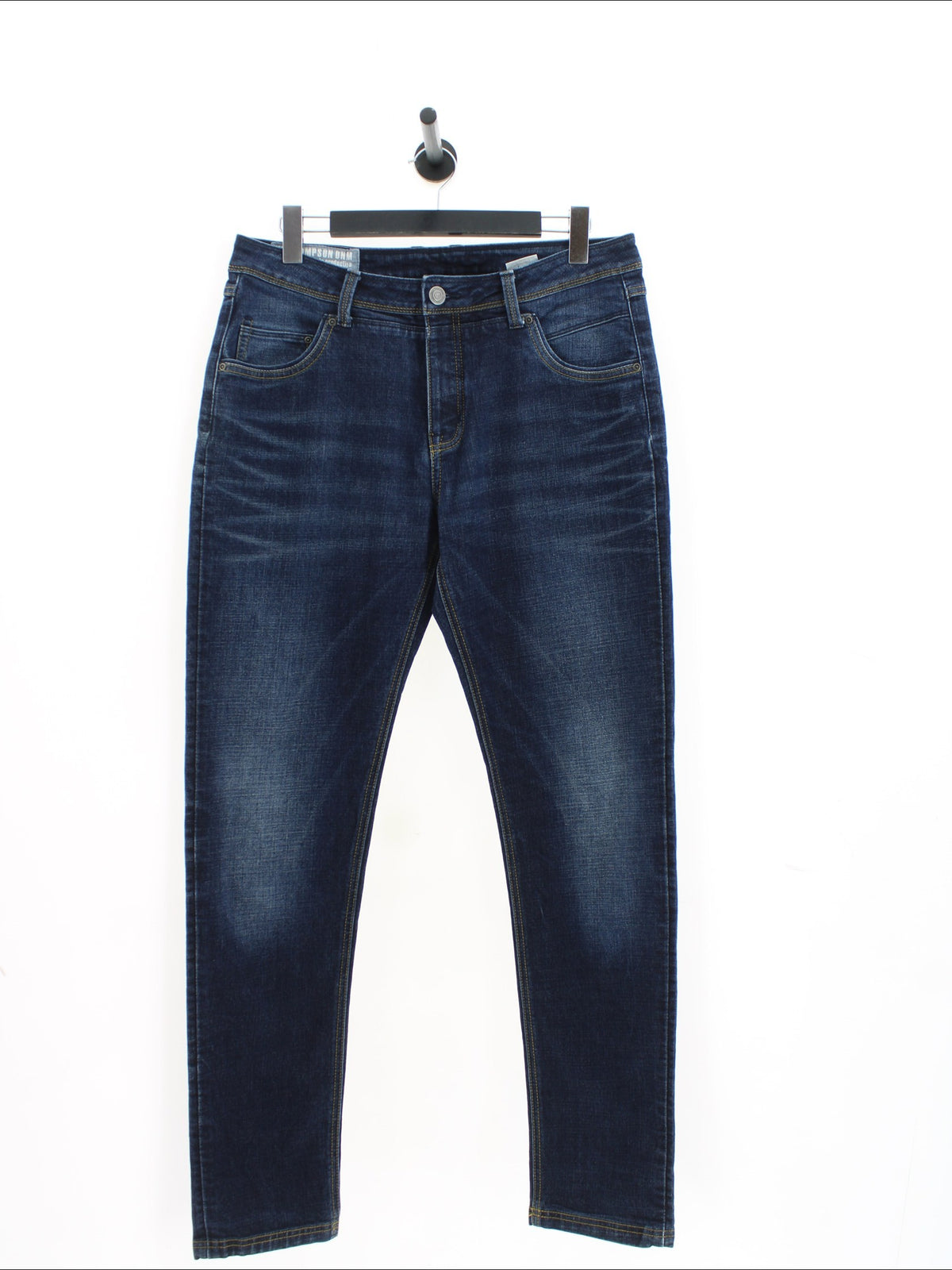 Spodnie jeans TOM TOMPSON Rozmiar: W34/L34