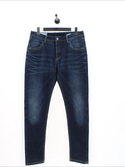 Spodnie jeans TOM TOMPSON Rozmiar: W34/L34