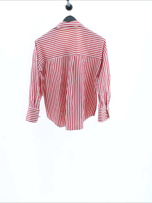 Bluzka Zara Rozmiar: XS