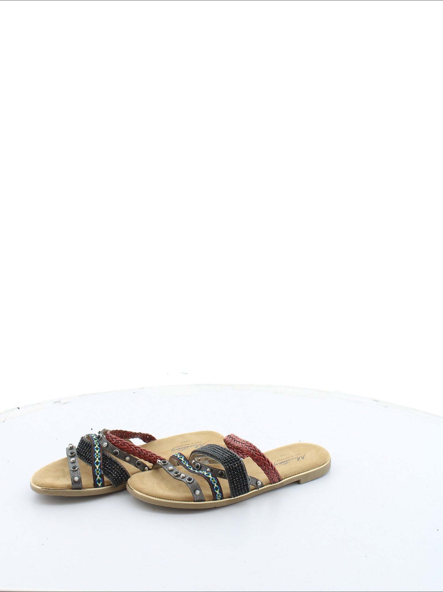 Buty Mustang Rozmiar: 41