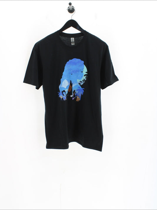 T-shirt Rozmiar: L