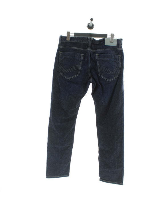 Spodnie jeans Tom Tailor Rozmiar: W33/L32