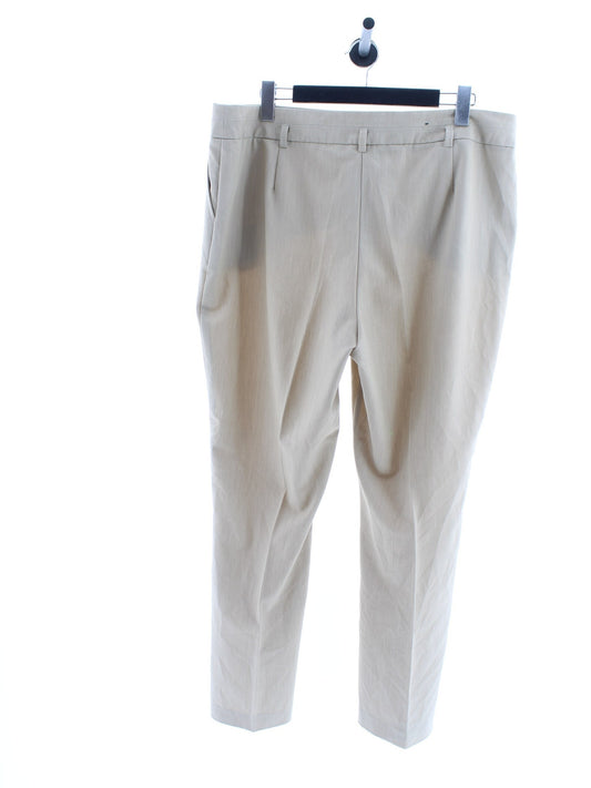 Spodnie Casual BEXLEYS Rozmiar: 50