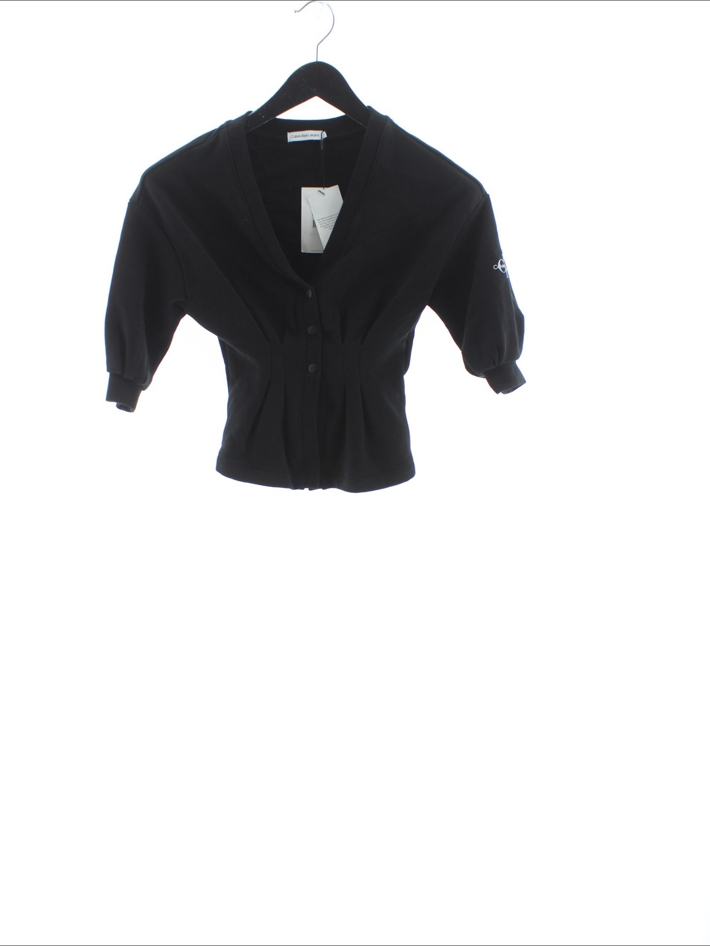 Bluza Calvin Klein Jeans Rozmiar: 36