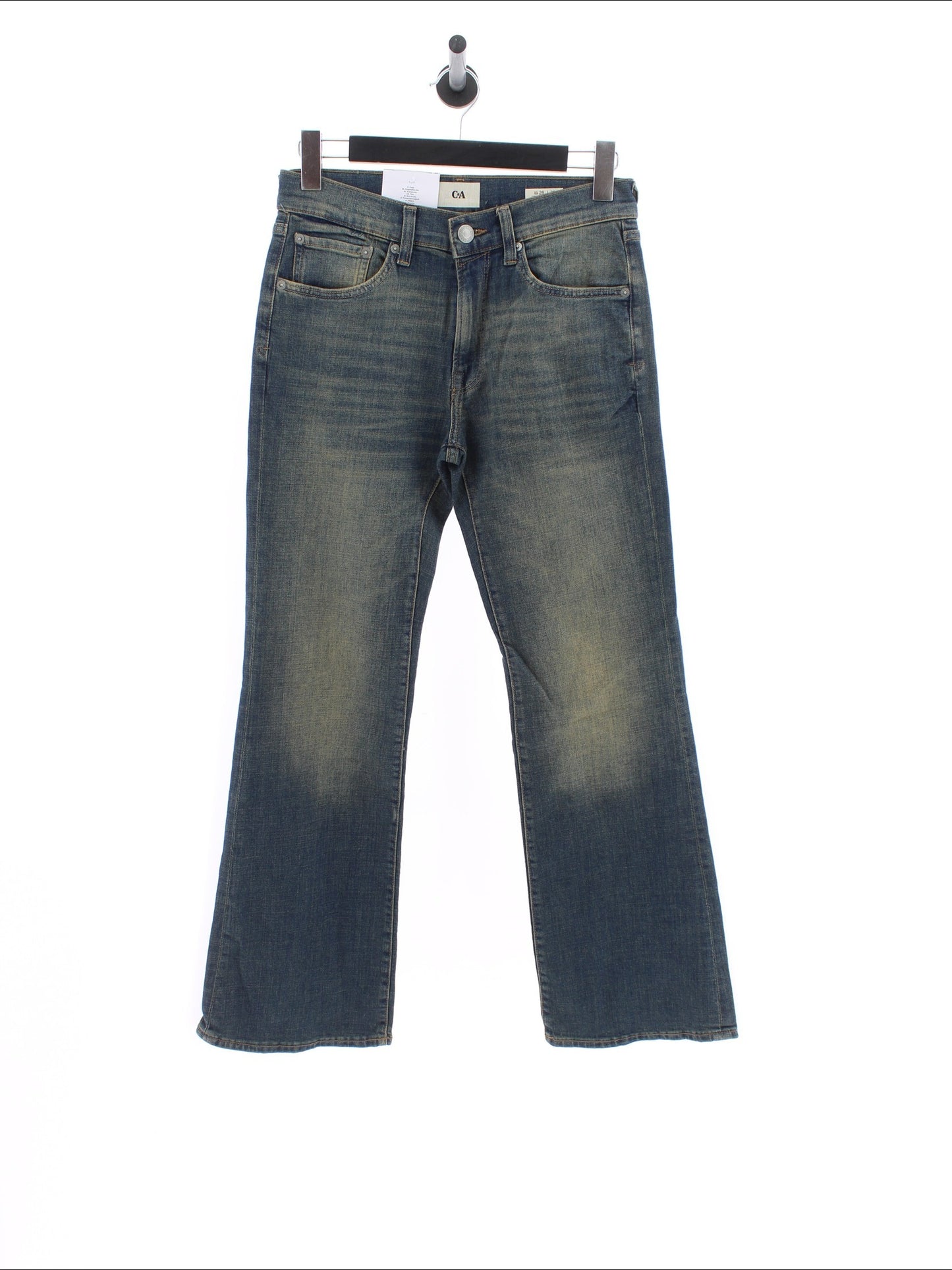 Spodnie jeans C&A Rozmiar: W28/L32