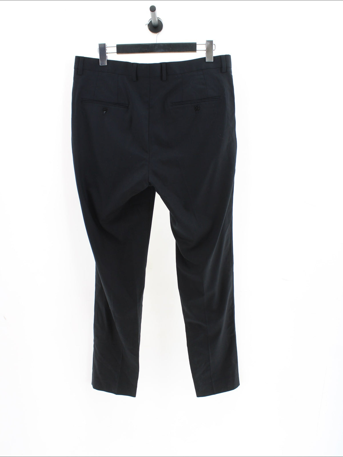 Spodnie Eleganckie H&M Rozmiar: 52