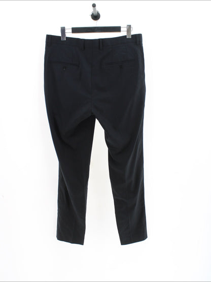 Spodnie Eleganckie H&M Rozmiar: 52