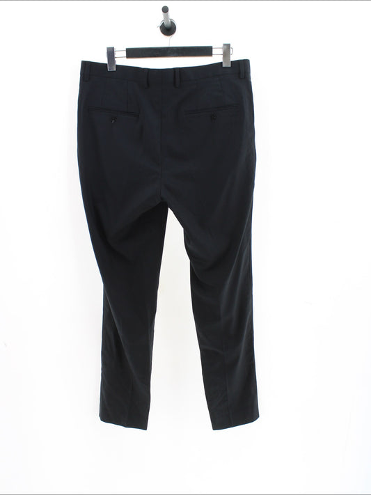 Spodnie Eleganckie H&M Rozmiar: 52