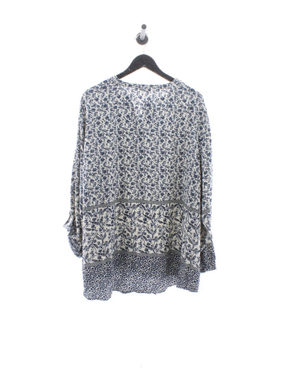 Bluzka GINA BENOTTI Rozmiar: 2XL