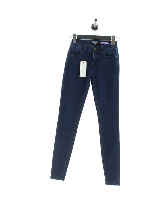 Spodnie jeans Rozmiar: M