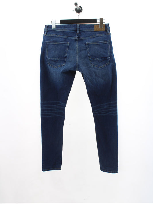 Spodnie jeans Esprit Rozmiar: W30/L32