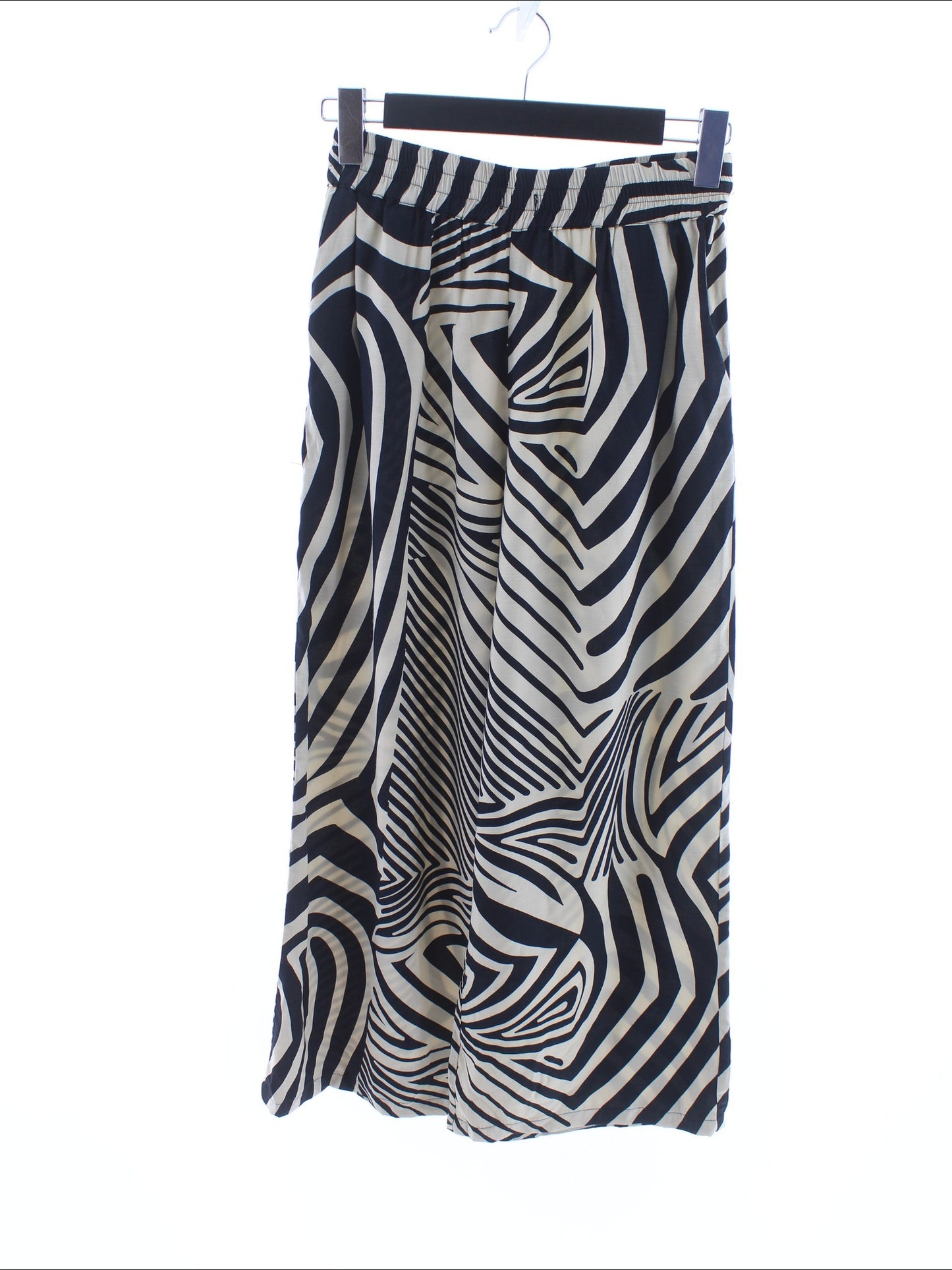 Spodnie Casual Object Rozmiar: 36
