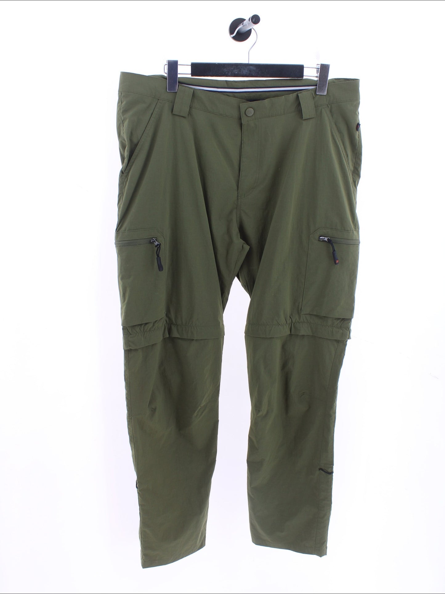 Spodnie Casual Rozmiar: 56