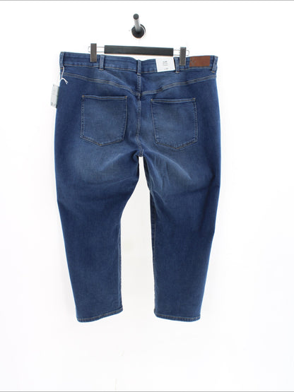 Spodnie jeans C&A Rozmiar: 52