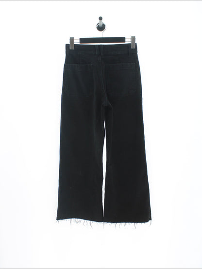 Spodnie Casual Mango Rozmiar: 36