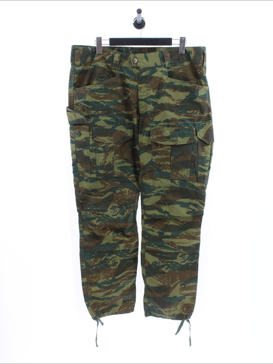 Spodnie Militaria Rozmiar: 50