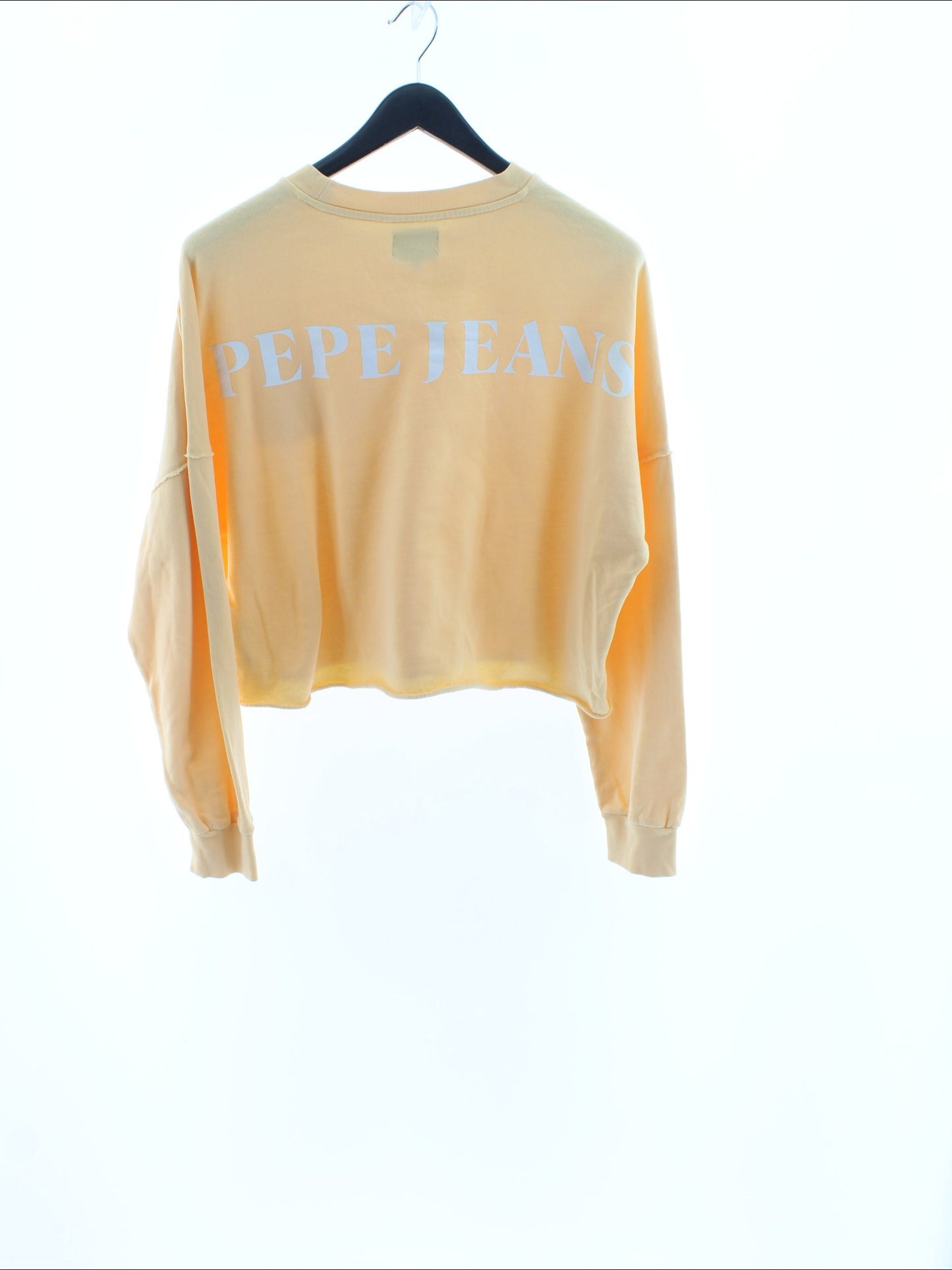 Bluza Pepe Jeans Rozmiar: S
