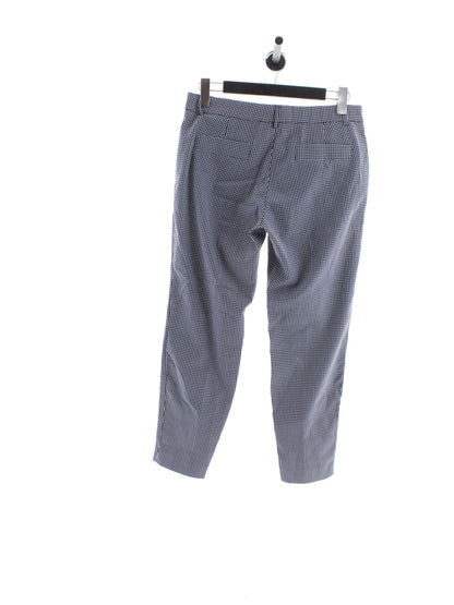 Spodnie Casual Mango Rozmiar: 38
