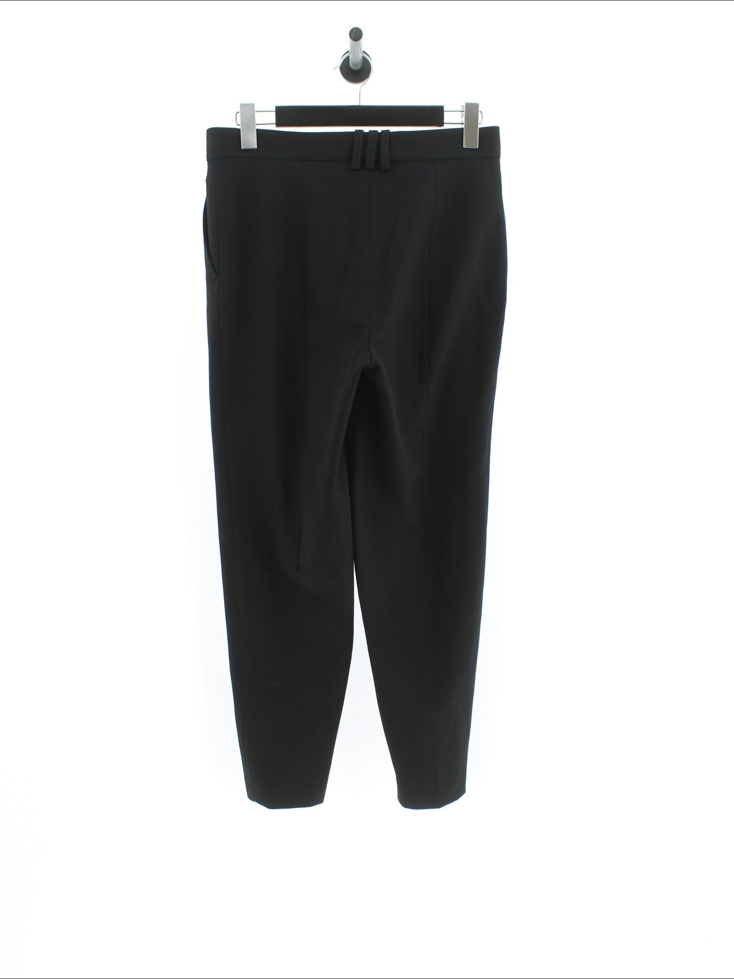 Spodnie Casual Zara Rozmiar: M