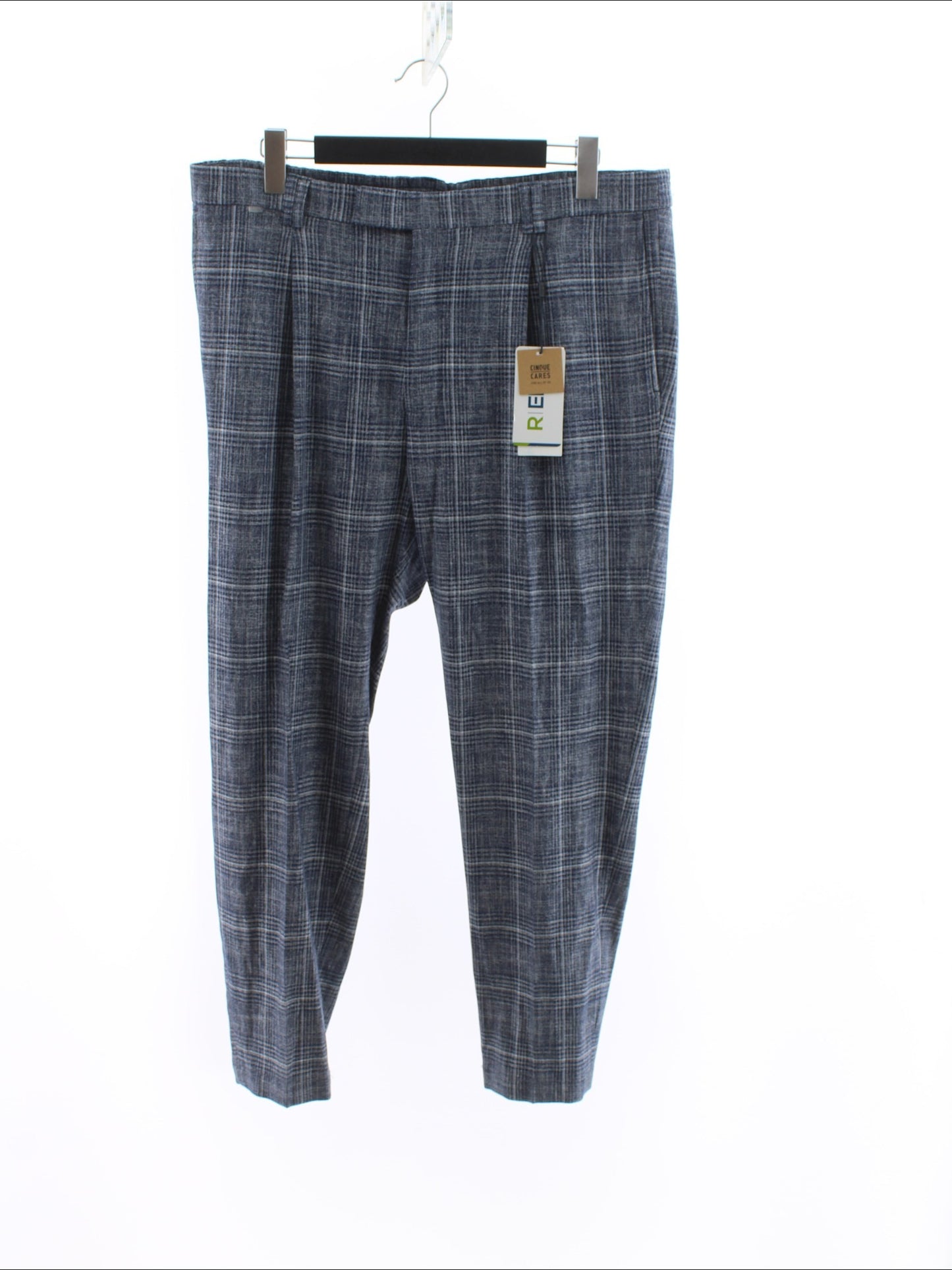 Spodnie Eleganckie CINQUE Rozmiar: 2XL