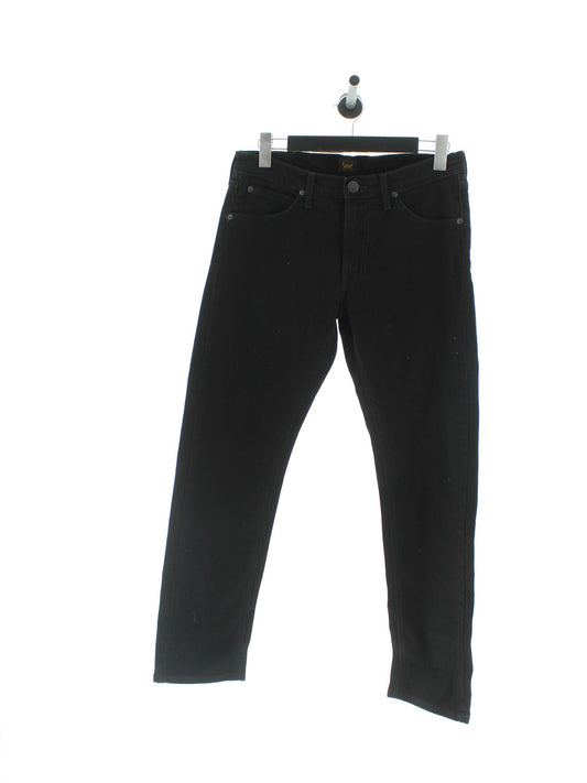 Spodnie jeans Lee Rozmiar: W31/L30