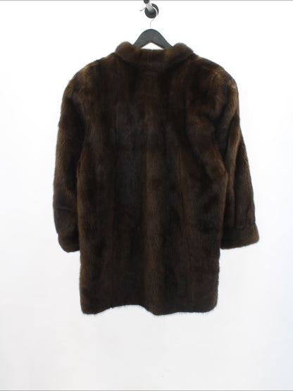 Futro Rozmiar: 2XL