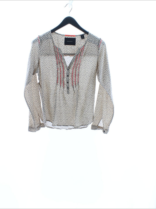Bluzka Maison Scotch Rozmiar: S