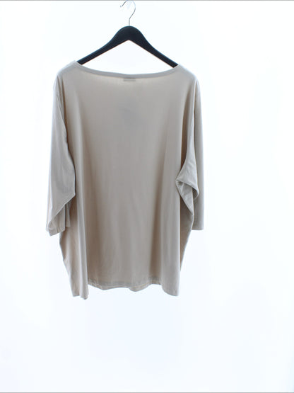 T-shirt LAURA TORELLI Rozmiar: 58