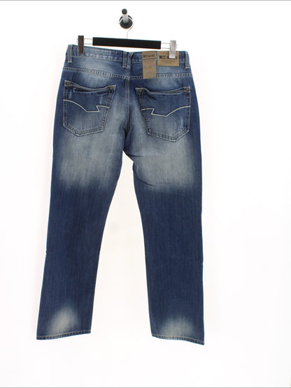 Spodnie jeans Rozmiar: W31/L32
