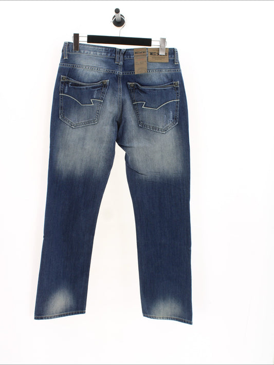 Spodnie jeans Rozmiar: W31/L32