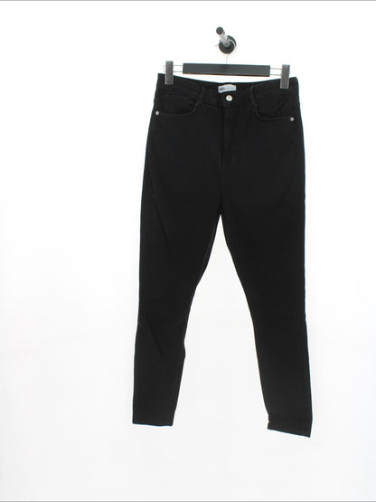 Spodnie Casual Zara Rozmiar: 44