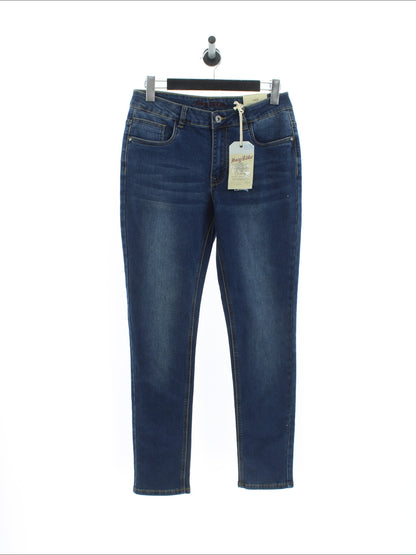 Spodnie jeans Rozmiar: 40