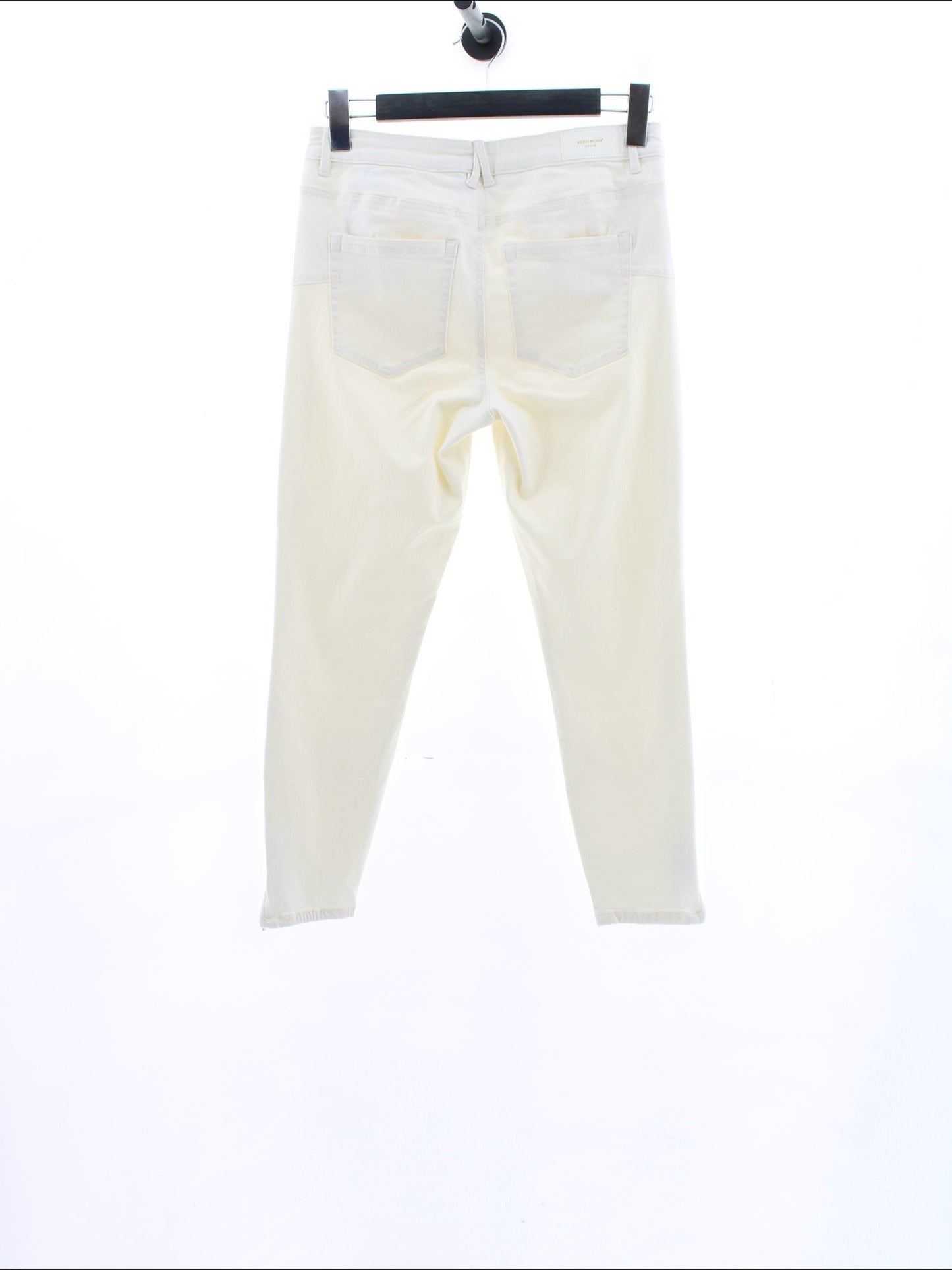 Spodnie Casual Vero Moda Rozmiar: M