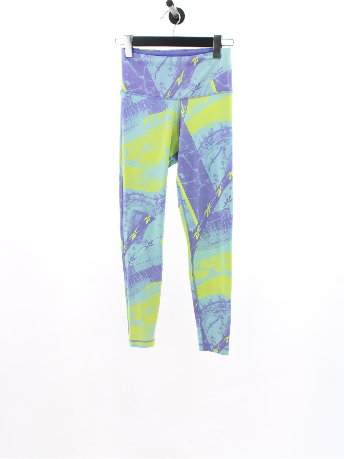 Legginsy Reebok Rozmiar: S