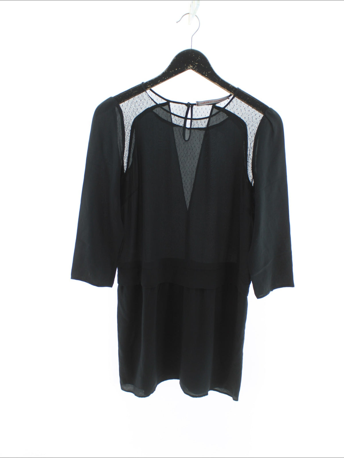 Sukienka COMPTOIR DRS COTONNIERS Rozmiar: 38