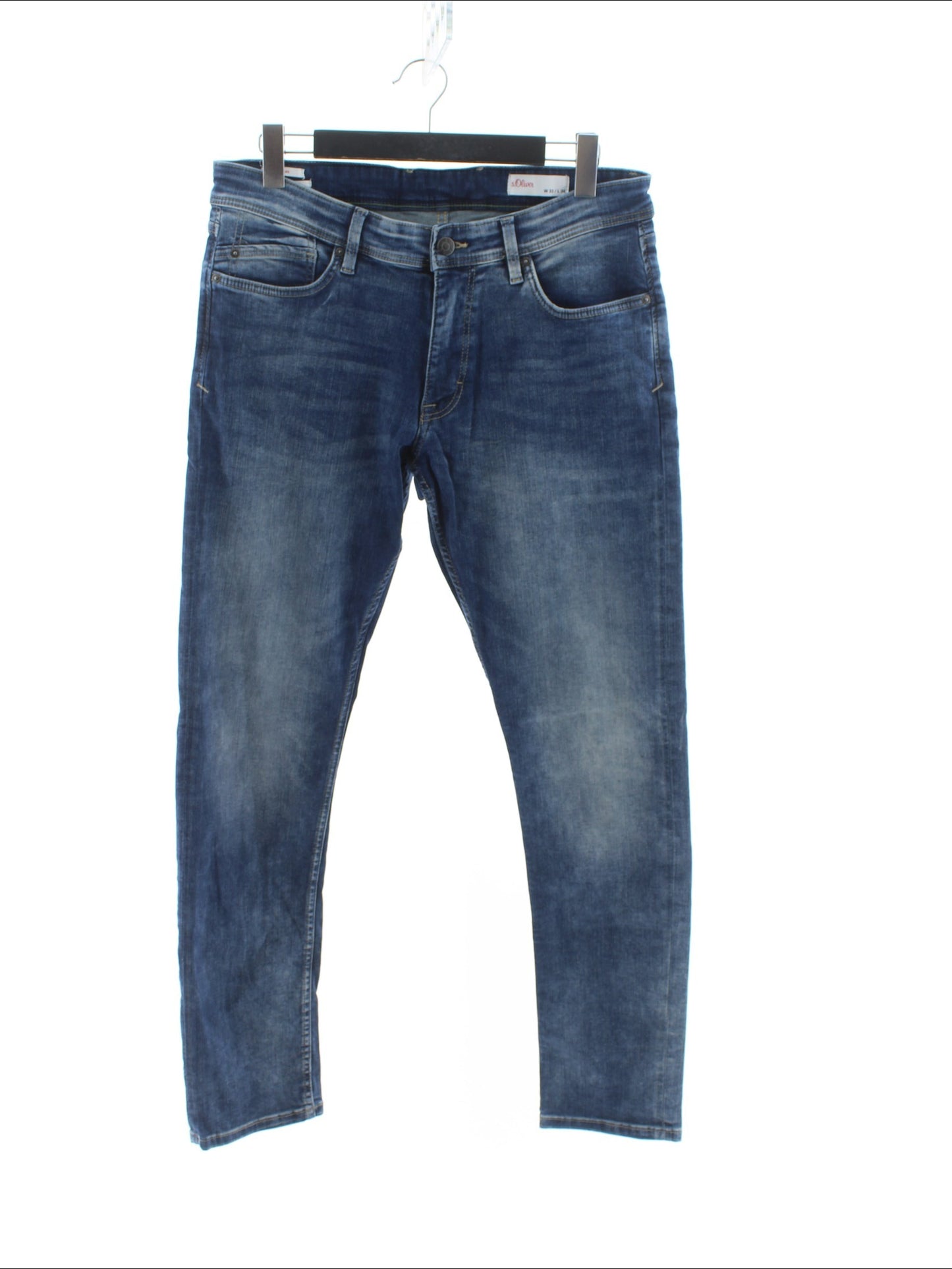 Spodnie jeans s.Oliver Rozmiar: W33/L34