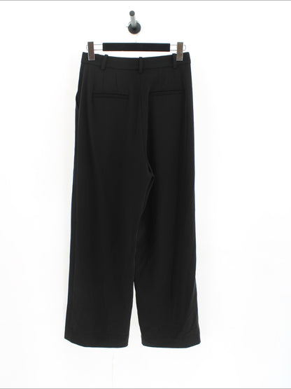 Spodnie Eleganckie H&M Rozmiar: 38