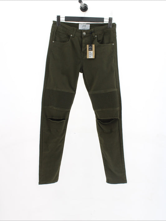 Spodnie Casual SIXTH JUNE Rozmiar: 38