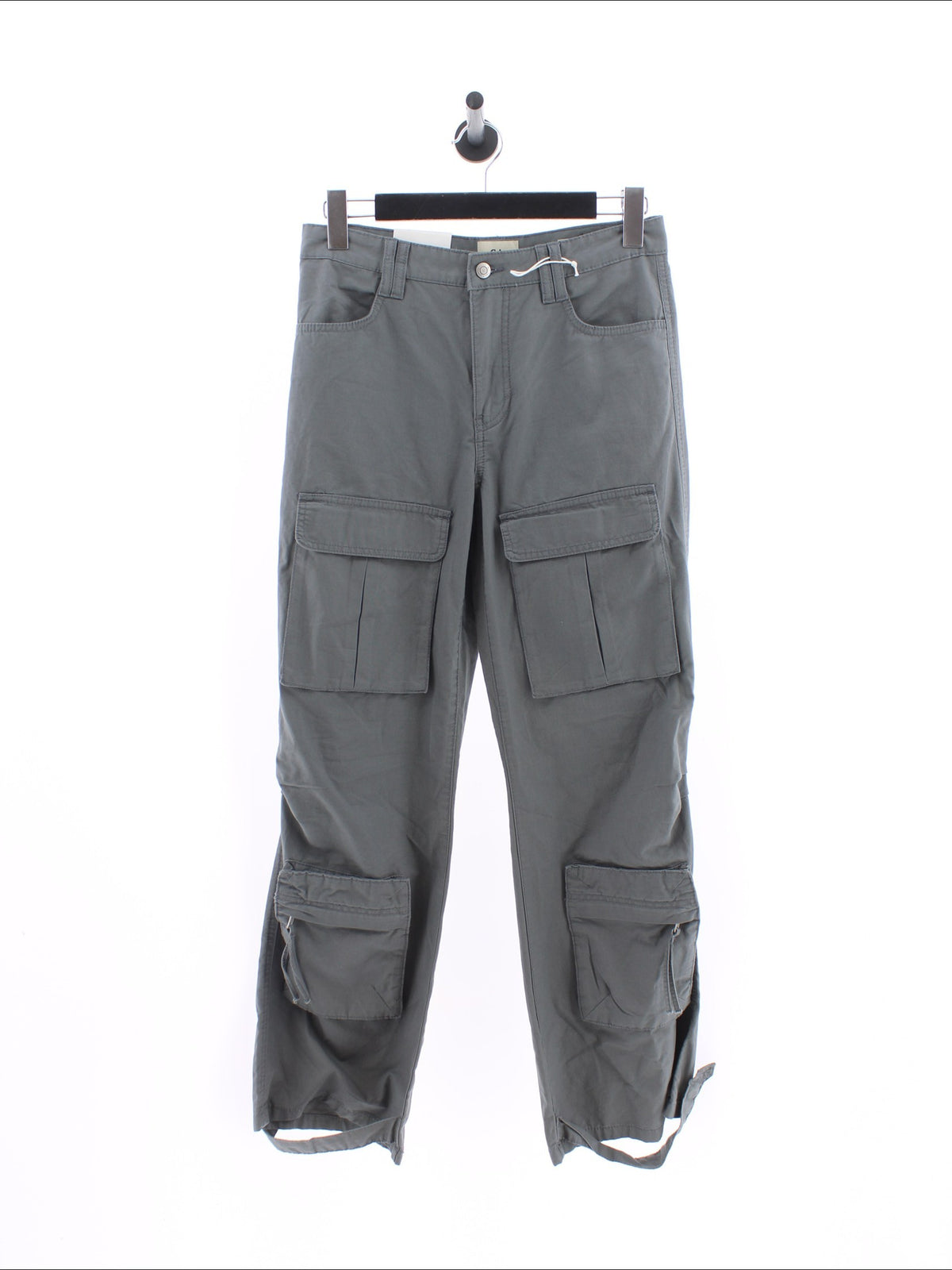 Spodnie Casual C&A Rozmiar: 34