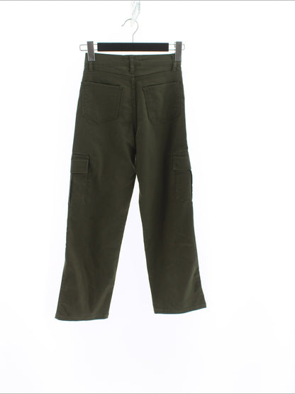 Spodnie Casual Rozmiar: XS
