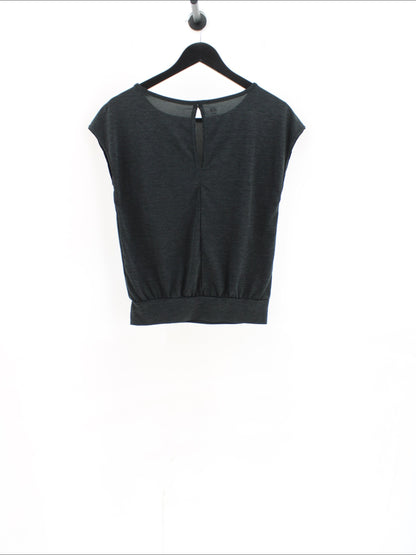 T-shirt H&M Rozmiar: XS