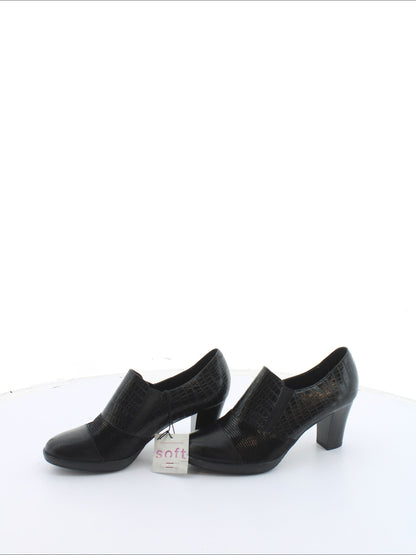 Botki 5TH AVENUE Rozmiar: 39