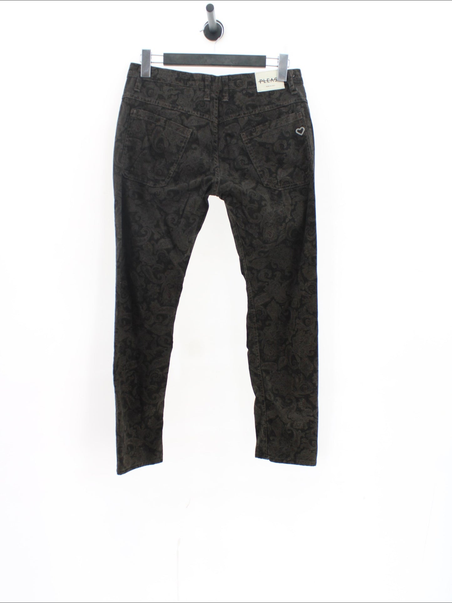 Spodnie Casual PLEASE Rozmiar: M