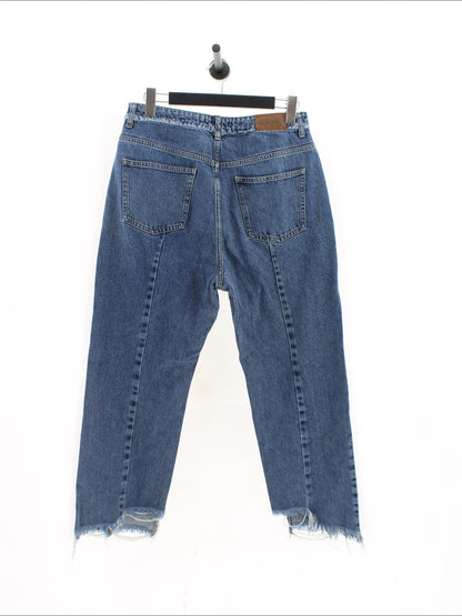 Spodnie jeans NA - KD Rozmiar: 42
