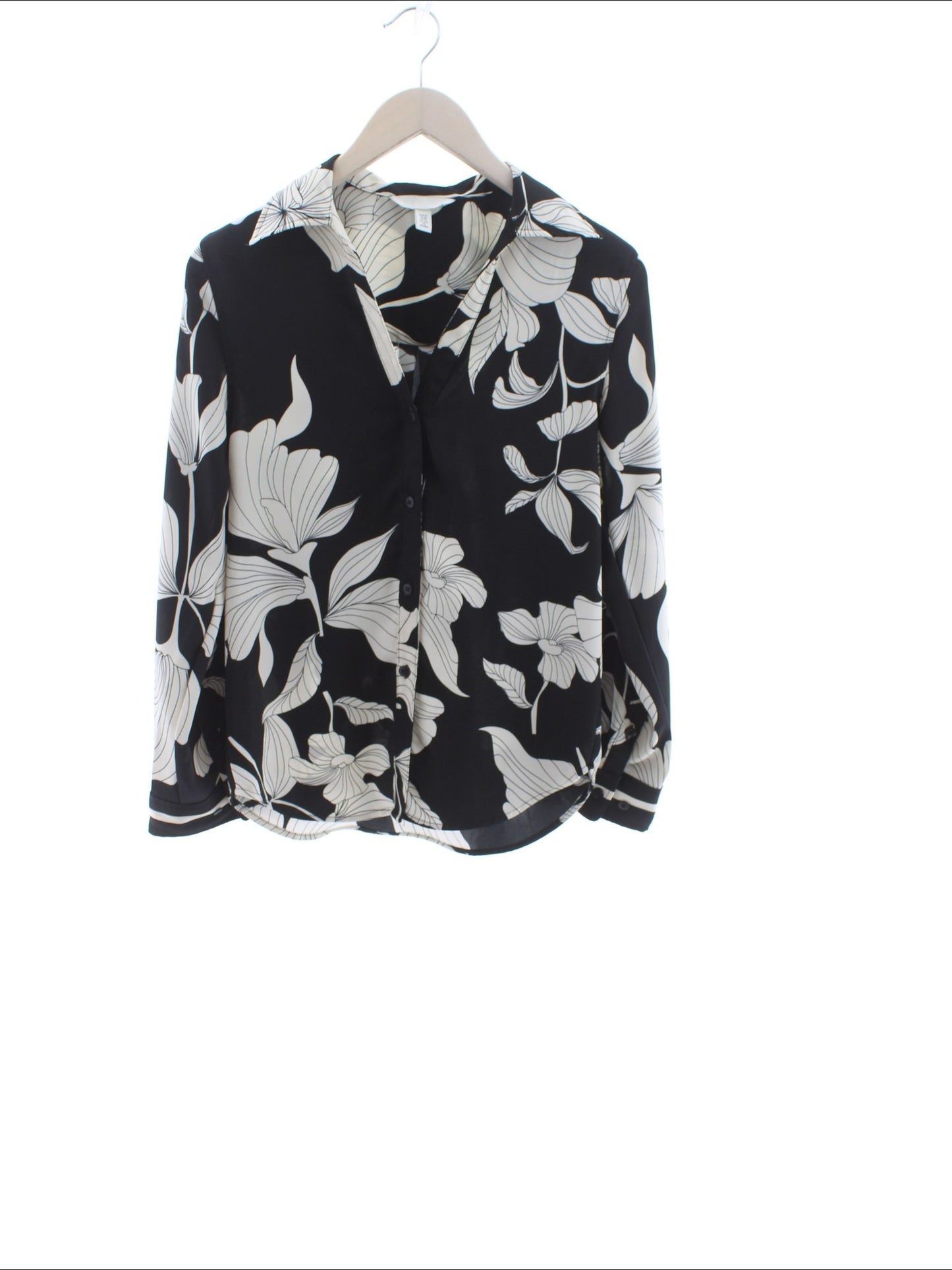 Bluzka H&M Rozmiar: XS