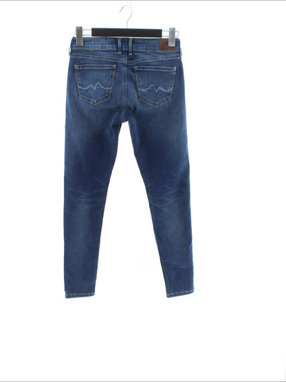 Spodnie jeans Pepe Jeans Rozmiar: W27/L28